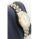 Rolex Lady-Datejust with Diamond Bezel 26mm Automatic Watch